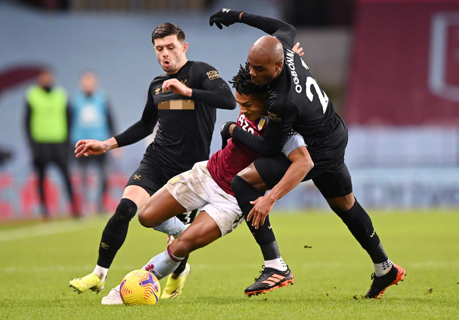 发展并不广 发展并不广