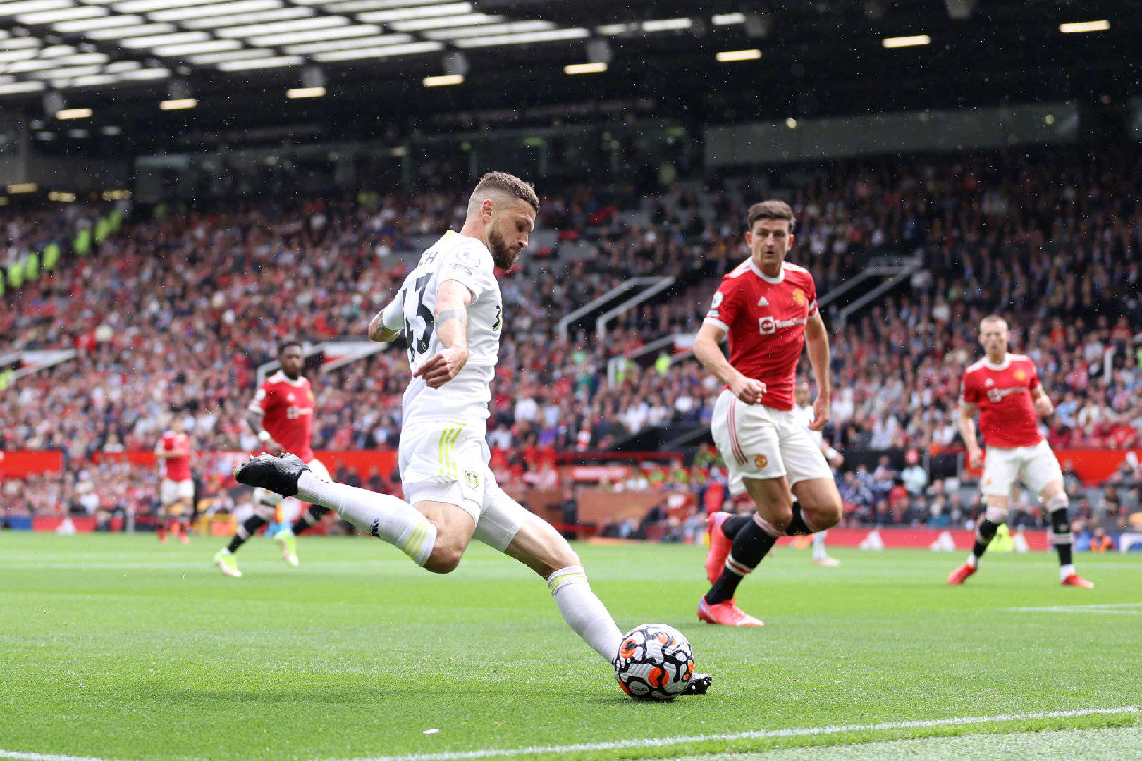 方的进攻 方的进攻