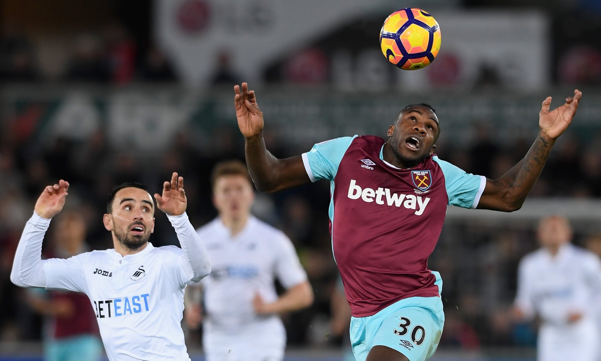 投入和出色 投入和出色