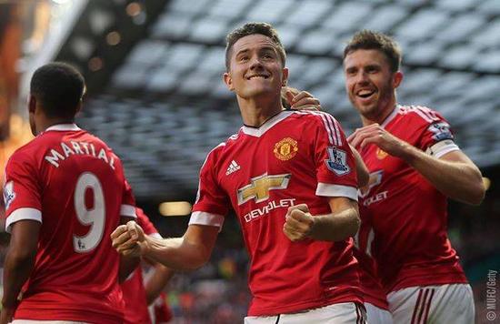 中后卫形成 中后卫形成